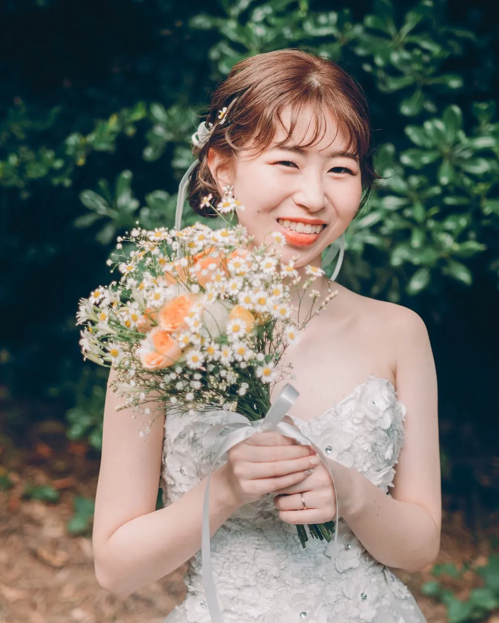鈴木 花林 の写真